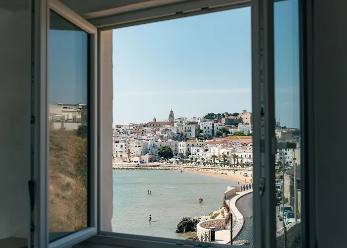 Hotel Approdo Di Venere