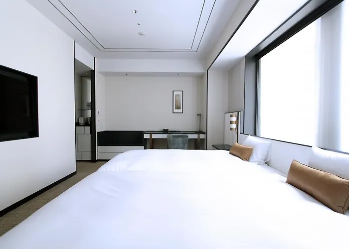 Koko Hotel Premier Nihonbashi Hamacho