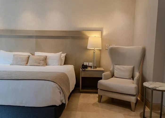 Hotel Boutique Maree