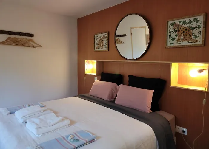 Le Lodge du Cap Ferret
