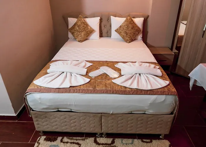Ağva Carpediem Otel