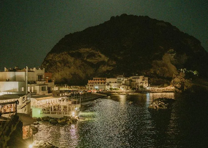 Hotel Villa Maria