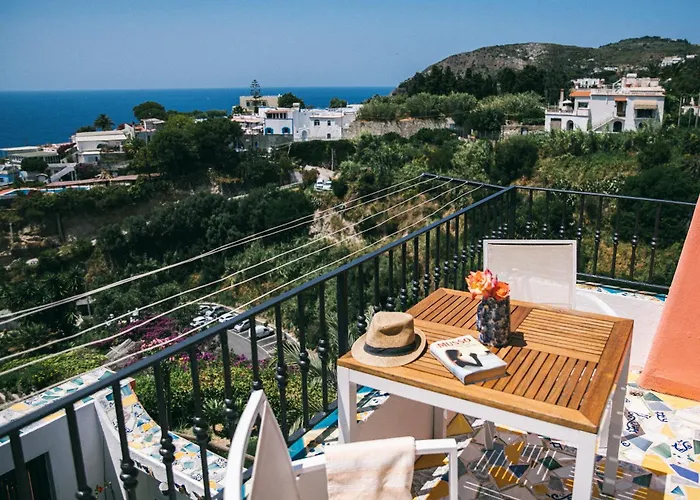 Hotel Villa Maria