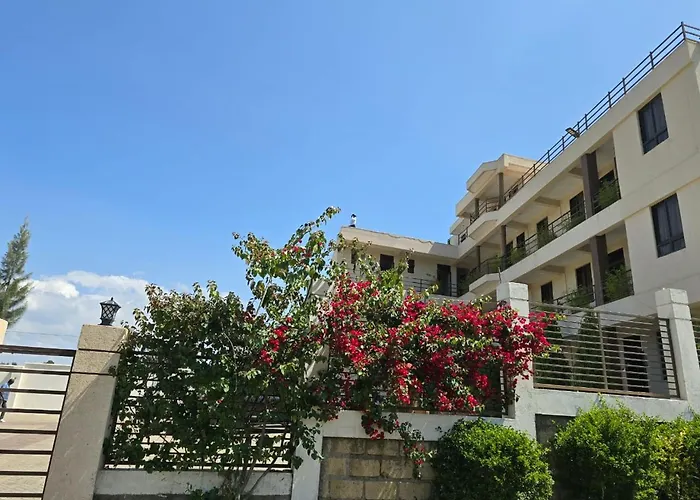 Walabi Mara Hotel