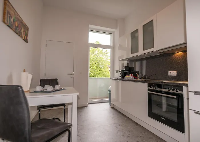 Traum-Ferienwohnung Mozart !