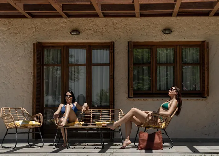 Kaminos Wellness Resort & Spa