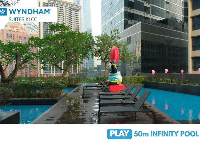 Wyndham Suites Klcc