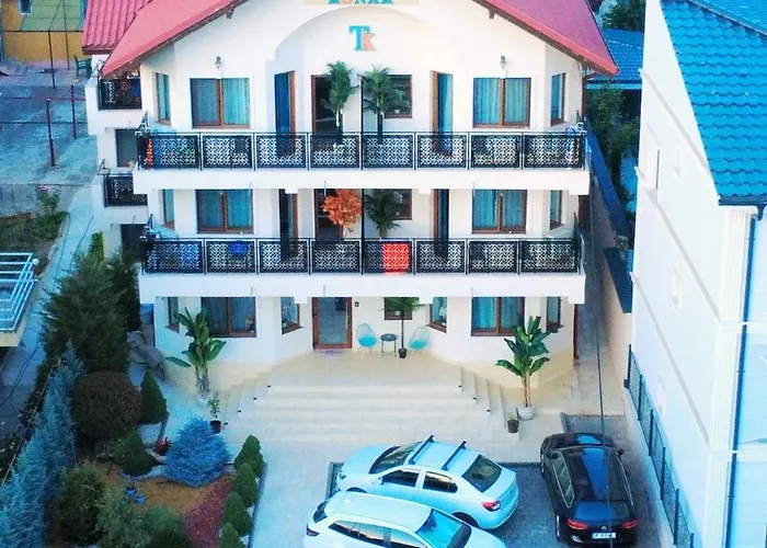 Turquoise Konak