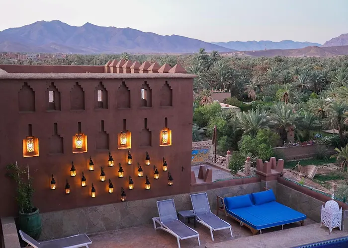 Kasbah Hnini