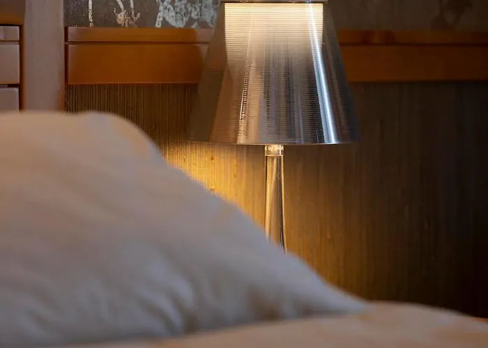 Park-Hotel am Rhein - Gesundheitshotel und Residenzen