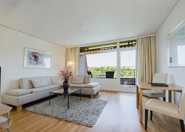 Park-Hotel Am Rhein - Gesundheitshotel Und Residenzen