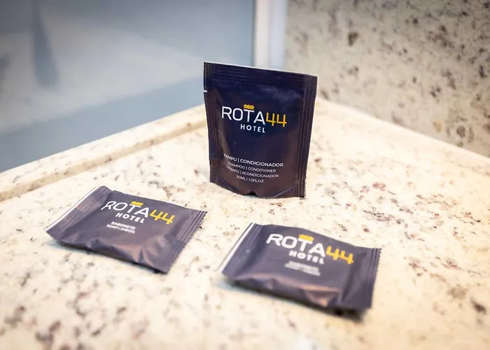 Rota 44 Hotel