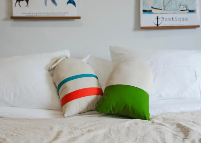 Homeport Suites & Residences