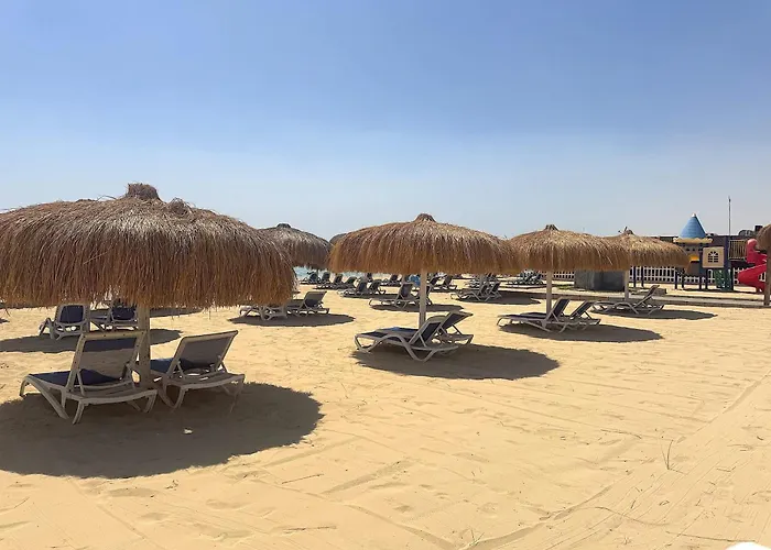 Vintro Inn - Nozha Aqua Park