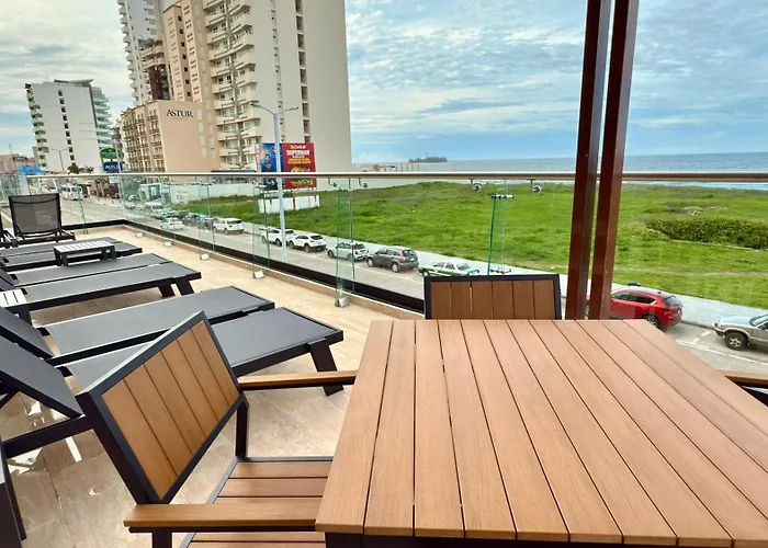 Hotel Makkan Boca