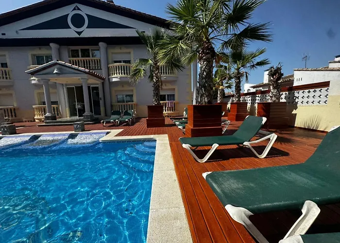 Hotel Portofino