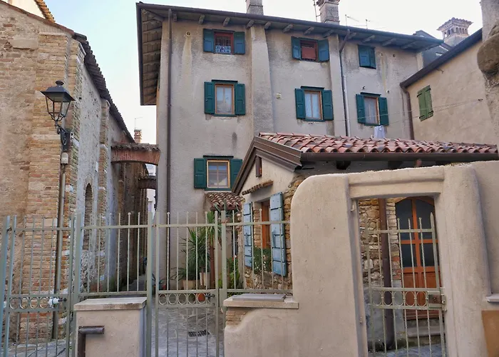 Hotel Castrum
