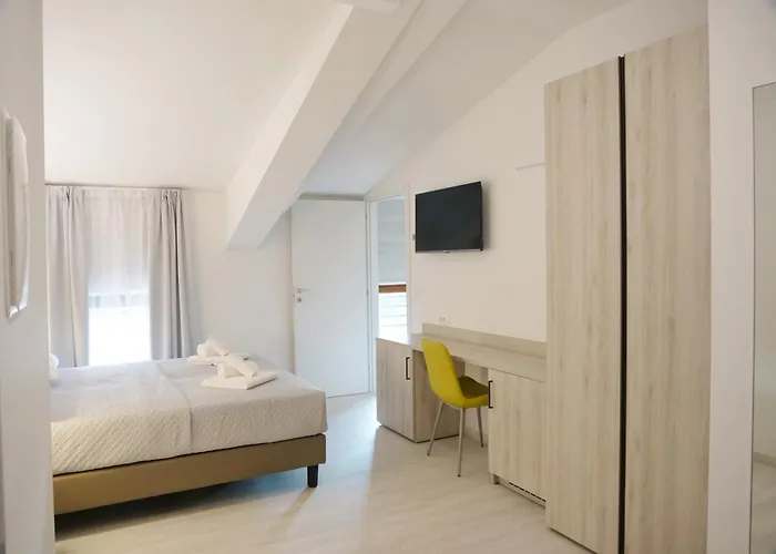 Hotel Castrum
