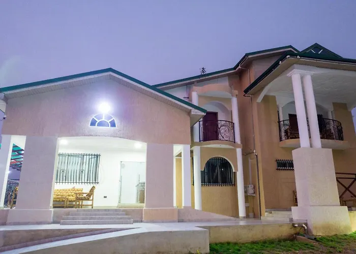 Pito Guest House