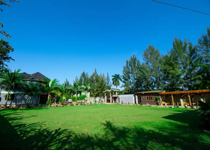 Mirembe Hotels - Source Of The Nile Suites