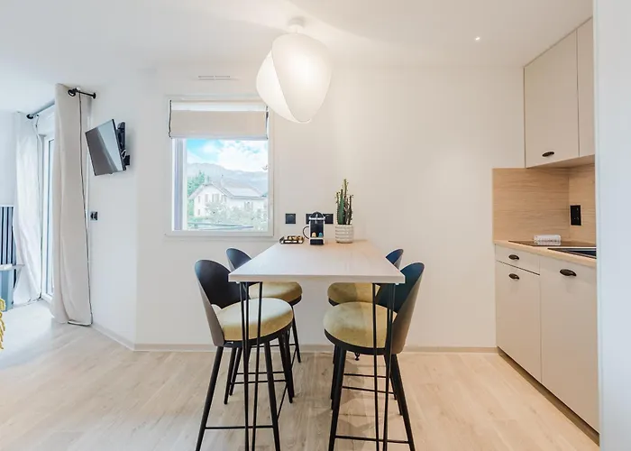 Appart Hotel Neostelia