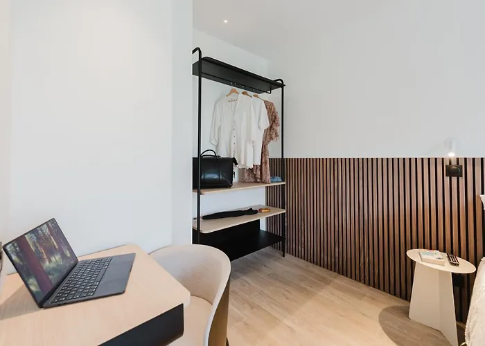 Appart Hotel Neostelia