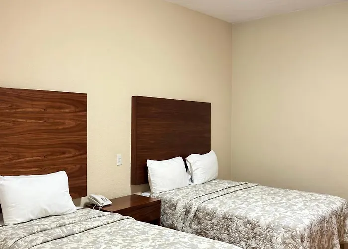 Hotel Las Fuentes