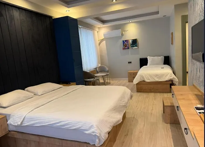 Siya Boutique Hotel