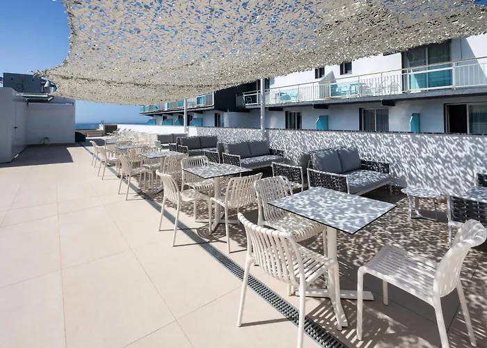 Hotel Calella By Beatriz Hoteles