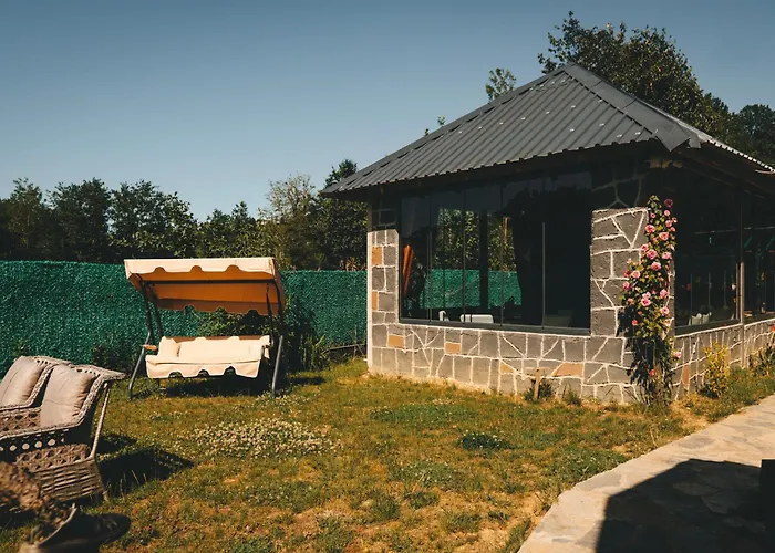 Yesil Cennet Tatil Koeyue