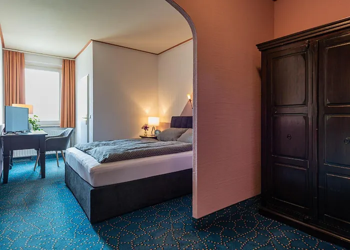 Hotel Sternenlicht