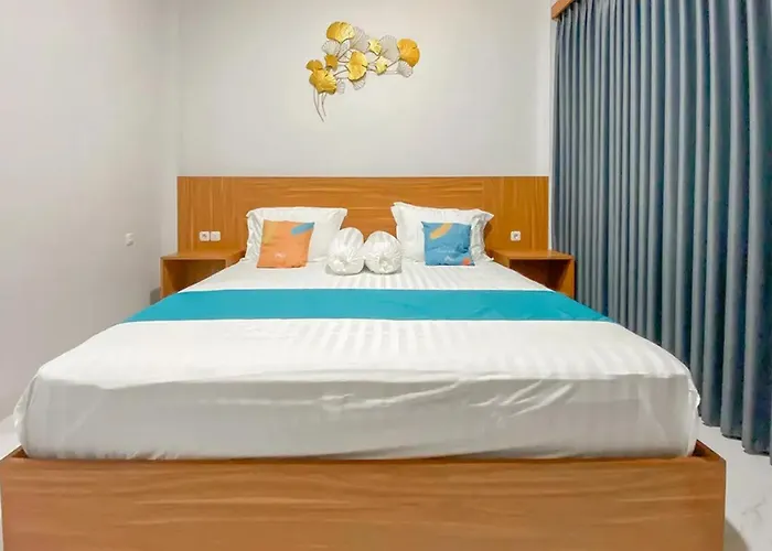 Sans Stay Syariah Asyifa Purwokerto