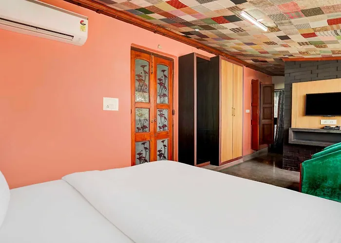 Townhouse Heritage Scindia Ghat