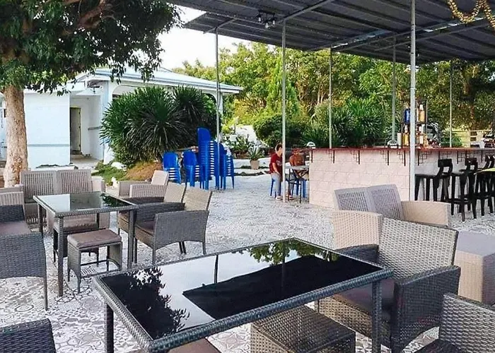 Negra Mountain Resort