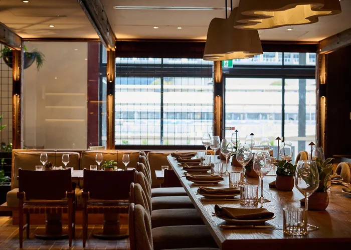 1 Hotel Melbourne