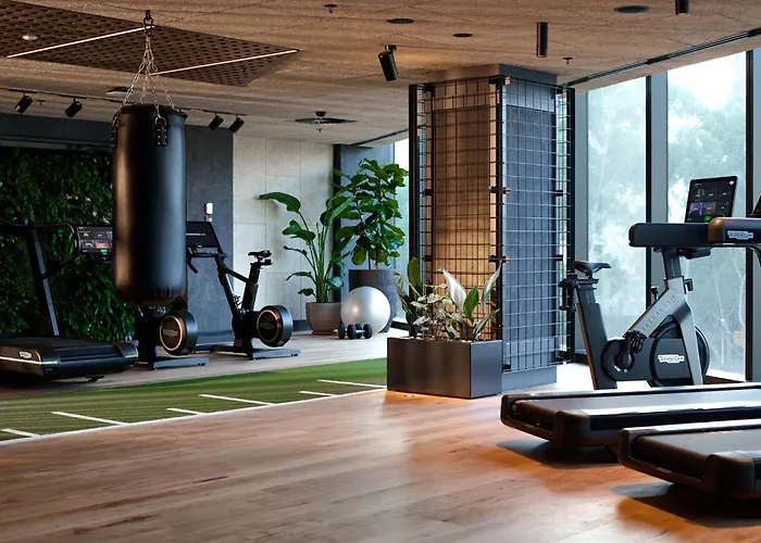 1 Hotel Melbourne