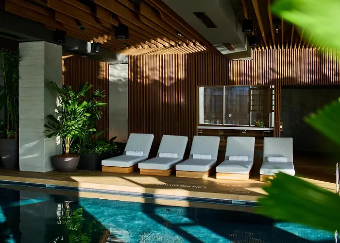 1 Hotel Melbourne