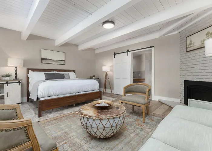 Big Pine Suite Cn Lodge R#1