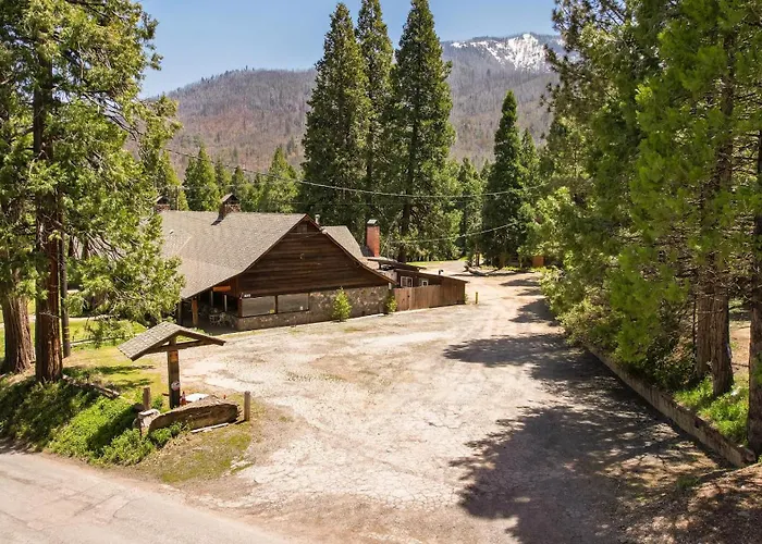 Suite Meadow @Cn Lodge# 7