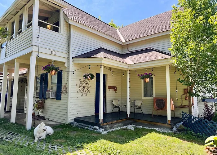 2Br Pet Friendly Gem With Garden
