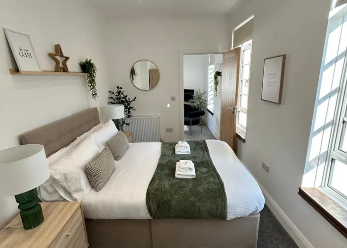 Apartment - Poole High Street