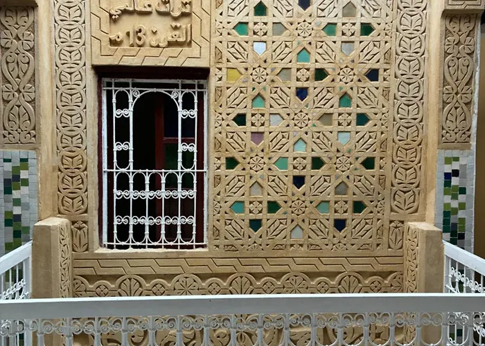 Riad Serendipity