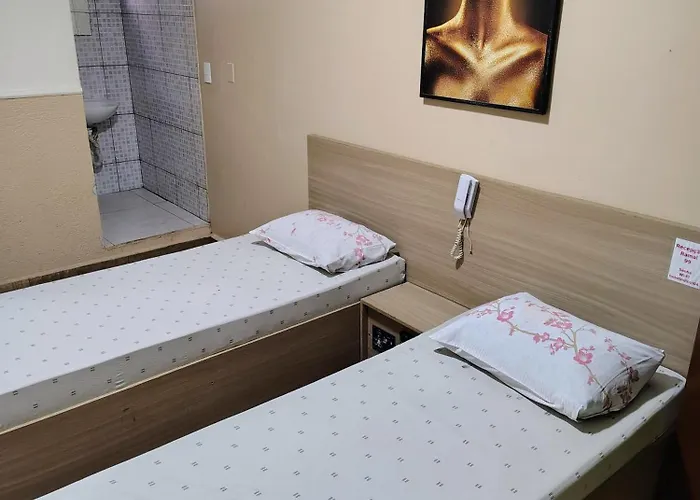 Hotel Indico