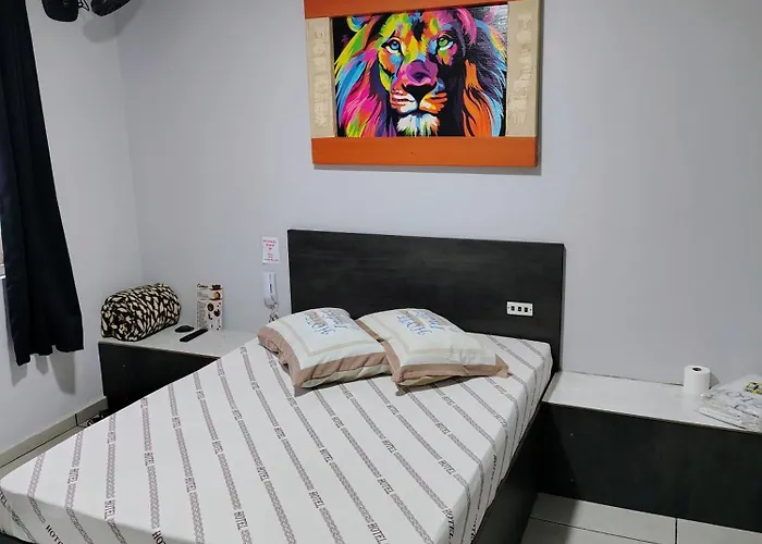 Hotel Indico