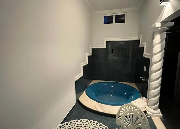 Mais Motel e Hotel