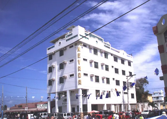 Hotel Gran Nevada Playas