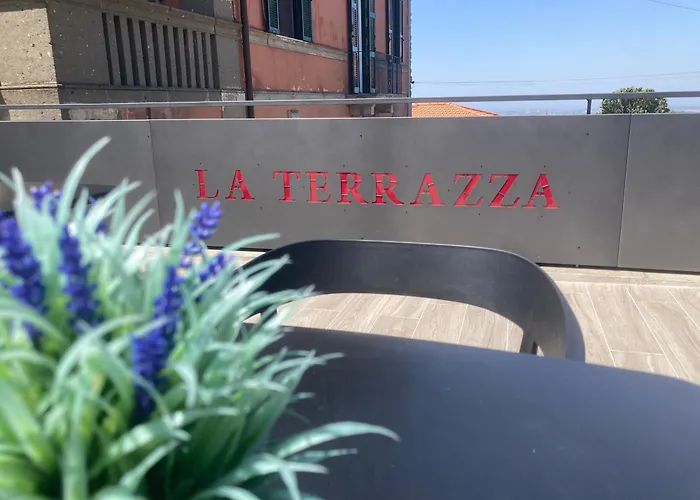 Ariccia Luxury House Camere Di Charme Con Spa Privata Per Soggiorni Romantici