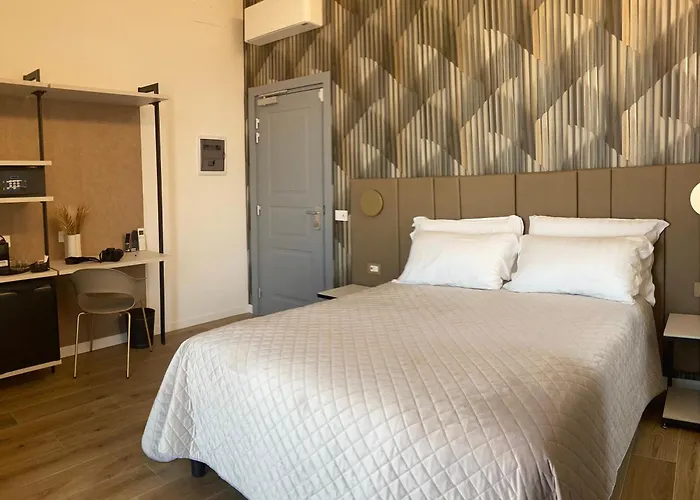 Ariccia Luxury House camere di charme con spa privata per soggiorni romantici