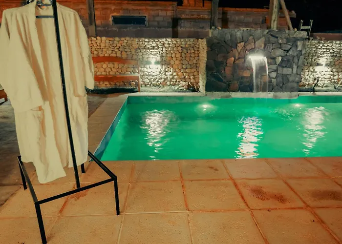 Hotel Sante