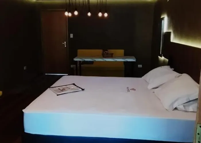 Mais Motel e Hotel